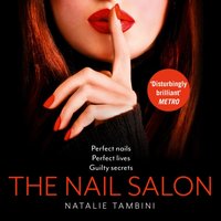 Nail Salon - Natalie Tambini - audiobook