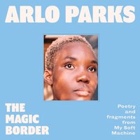 Magic Border - Arlo Parks - audiobook