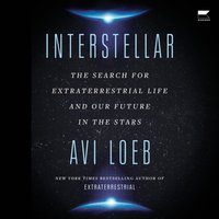 Interstellar - Avi Loeb - audiobook