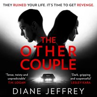 Other Couple - Diane Jeffrey - audiobook
