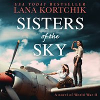 Sisters of the Sky - Lana Kortchik - audiobook