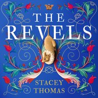 Revels - Stacey Thomas - audiobook