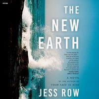 New Earth - Jess Row - audiobook