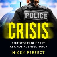 Crisis - Nicky Perfect - audiobook