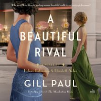 Beautiful Rival - Gill Paul - audiobook
