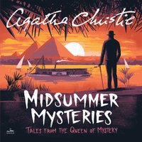 Midsummer Mysteries - Agatha Christie - audiobook