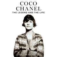 Coco Chanel - Justine Picardie - audiobook