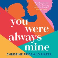 You Were Always Mine - Jo Piazza - audiobook