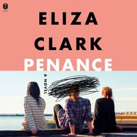 Penance - Eliza Clark - audiobook