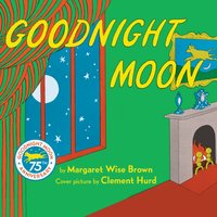 Goodnight Moon - Margaret Wise Brown - audiobook