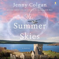 Summer Skies - Jenny Colgan - audiobook