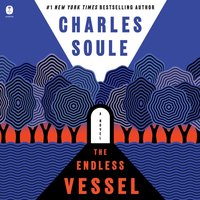 Endless Vessel - Charles Soule - audiobook