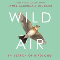 Wild Air - James Macdonald Lockhart - audiobook