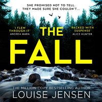Fall - Louise Jensen - audiobook