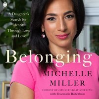 Belonging - Michelle Miller - audiobook