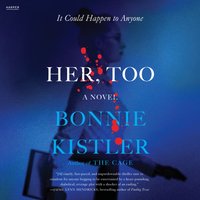 Her, Too - Bonnie Kistler - audiobook