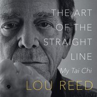 Art of the Straight Line - Laurie Anderson - audiobook
