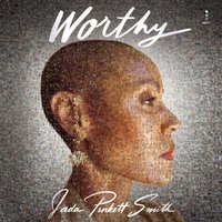 Worthy - Jada Pinkett Smith - audiobook