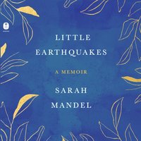 Little Earthquakes - Sarah Mandel - audiobook