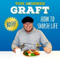 Graft - Tom Skinner - audiobook