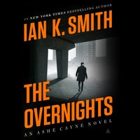 Overnights - Ian K. Smith - audiobook