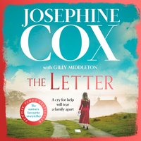 Letter - Josephine Cox - audiobook