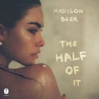 Half of It - Madison Beer - audiobook