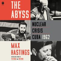 Abyss - Max Hastings - audiobook