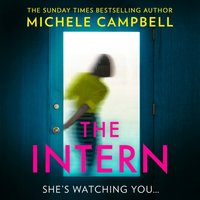 Intern - Michele Campbell - audiobook