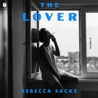 Lover - Bee Sacks - audiobook
