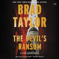 Devil's Ransom - Brad Taylor - audiobook