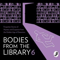 Bodies from the Library 6 - Tony Medawar - audiobook