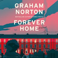 Forever Home - Graham Norton - audiobook