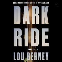 Dark Ride - Lou Berney - audiobook