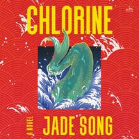 Chlorine - Jade Song - audiobook
