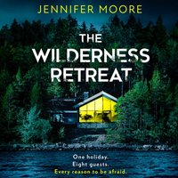 Wilderness Retreat - Jennifer Moore - audiobook