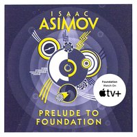 Prelude to Foundation - Isaac Asimov - audiobook