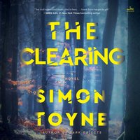 Clearing - Simon Toyne - audiobook