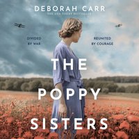 Poppy Sisters - Deborah Carr - audiobook