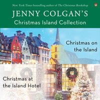 Jenny Colgan's Christmas Island Collection - Jenny Colgan - audiobook