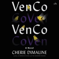 VenCo - Cherie Dimaline - audiobook