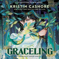 Graceling - Kristin Cashore - audiobook