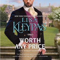Worth Any Price - Lisa Kleypas - audiobook