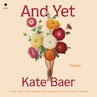 And Yet - Kate Baer - audiobook