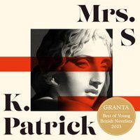 Mrs S - K Patrick - audiobook