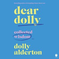 Dear Dolly - Dolly Alderton - audiobook