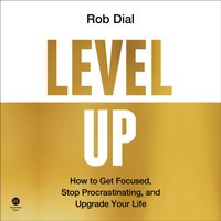 Level Up - Rob Dial - audiobook
