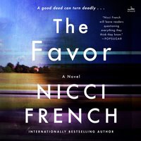 Favor - Nicci French - audiobook