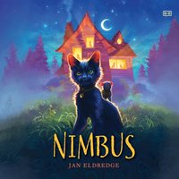 Nimbus - Jan Eldredge - audiobook