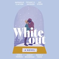 Whiteout - Nicola Yoon - audiobook
